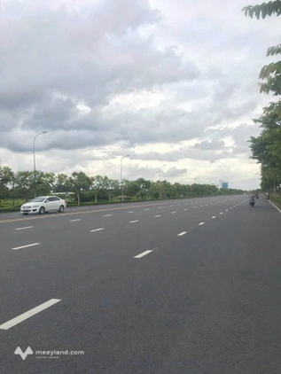 Biệt thự 3 lầu 451m2, đất 108m2, giá 5.2 tỷ - Vĩnh Long - Nhà đẹp, giá hời