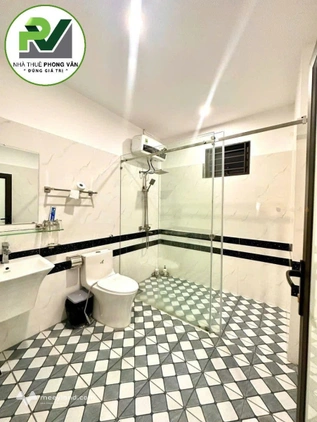 Cho thuê nhà ngõ Thiên Lôi - Diện tích 65m² × 4 tầng