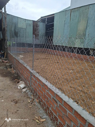 Bán đất mặt tiền Đào Tấn, Nhơn Phú - 79m2, ngang 6m, giá 2.68 tỷ