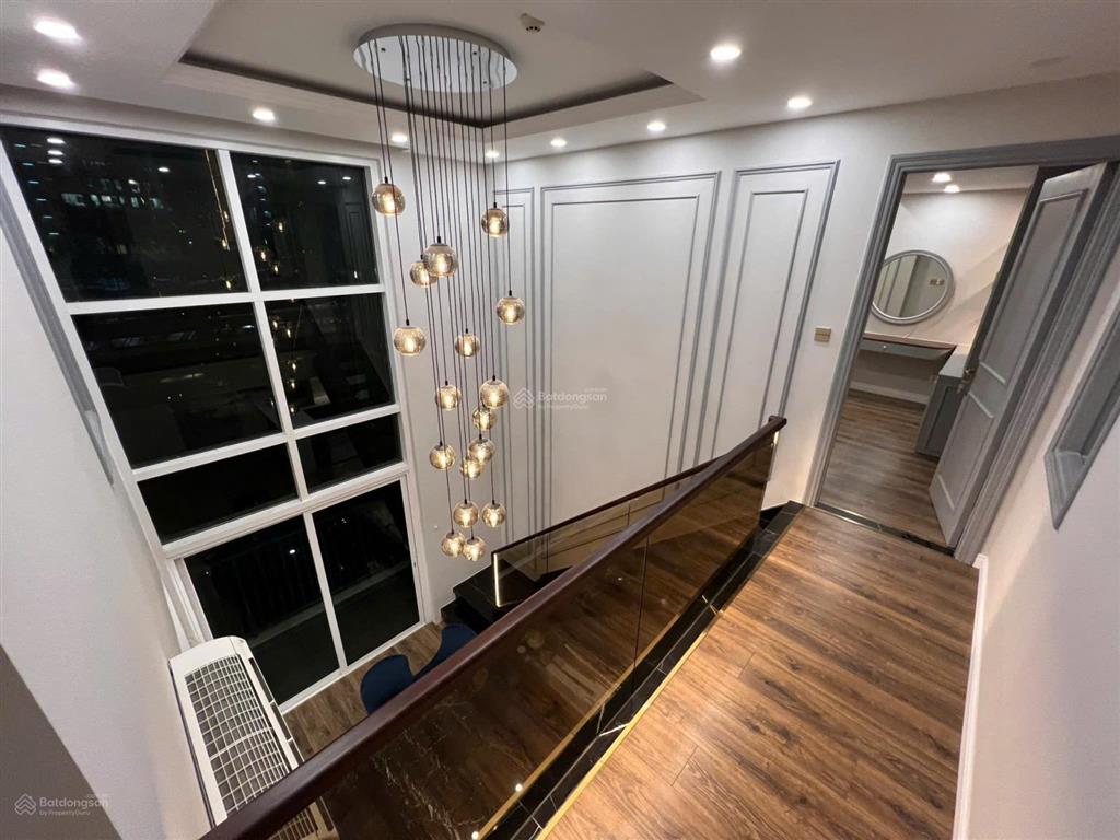 Bán duplex 4pn tháp lotus vista verde | 140,9m² trên sổ | chỉ 16 tỷ bao hết chi phí | hiếm có