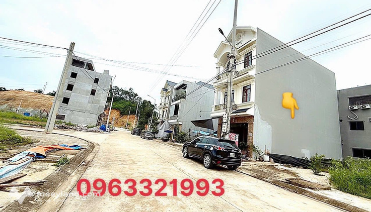 Đất Nam Hoàng Đồng 87.5m² hướng Nam, giá 2 tỷ, sẵn sàng đón chủ mới