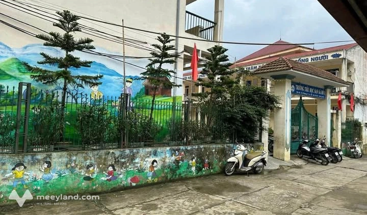 Đất đẹp Sín Chải – Cát Cát - Diện tích 201m²