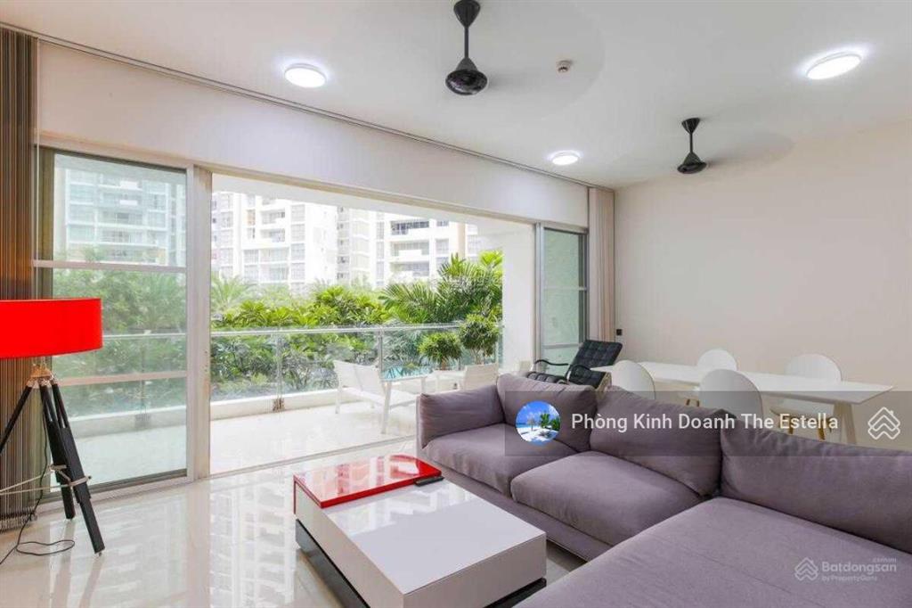 Độc quyền the estella tổng hợp 12 căn các loại 124m13.5tỷ 150m16.5tỷ 171m218.5tỷ 230m225tỷ