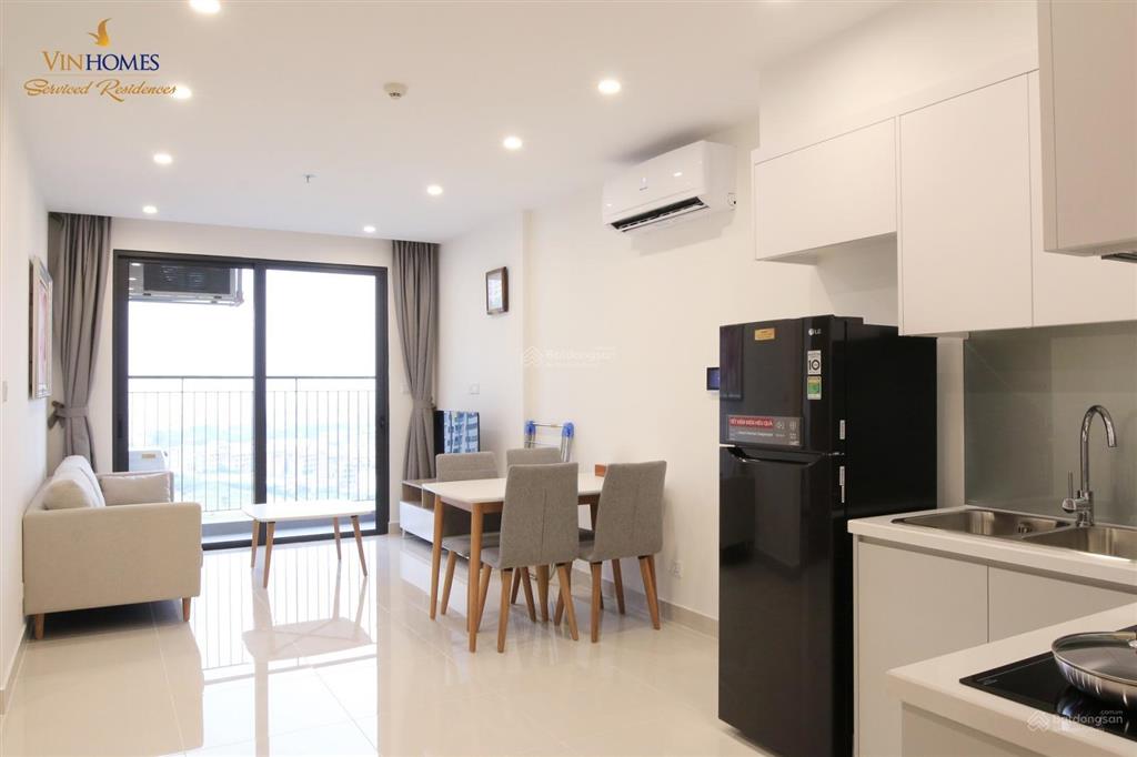 Vợ chồng mình bán 1pn+1 the miami hướng tây nam, full đồ, sổ sẵn, 3,7 tỷ