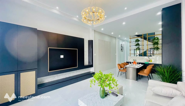 Bán nhà mặt tiền Ngọc Hân Công Chúa, Vĩnh Quang, Rạch Giá