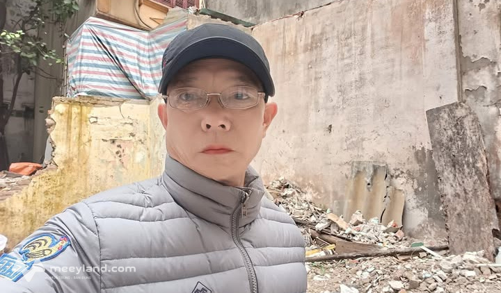 Quá hiếm, trung tâm Hai Bà Trưng - Mảnh đất vàng gần các trường đại học lớn như Bách, Kinh, Xây