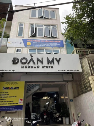 Chính chủ cho thuê mặt bằng tầng 3 tại 70 Trần Quang Diệu, Phường Trường Thi, Thành phố Vinh
