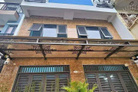 Bán nhà đường Kim Giang, 7 tầng thang máy, ngõ ô tô tránh, ô tô vào nhà