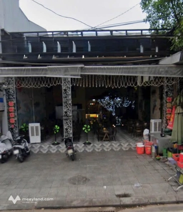 Cho thuê mặt bằng mặt tiền gần Điện Biên Phủ, trung tâm Thành phố Huế