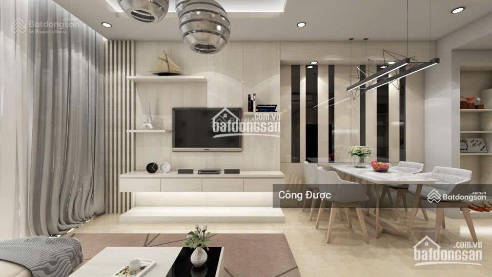 Cần bán căn hộ chung cư the manor 124m2, 3pn, q. bình thạnh, giá 11 tỷ, 0903 077 ***. được
