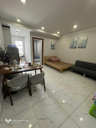 Cho thuê căn hộ chung cư Phúc Đạt - Phú Lợi- Thủ Dầu Một