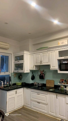 Cho thuê căn hộ chung cư CT4B Khu đô thị Xa La, Hà Đông