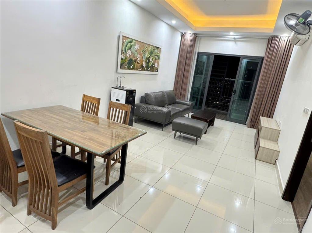 Bán căn hộ 2pn 2vs tòa the two, gamuda, hoàng mai, hà nội [view tây nam tầng 2x]