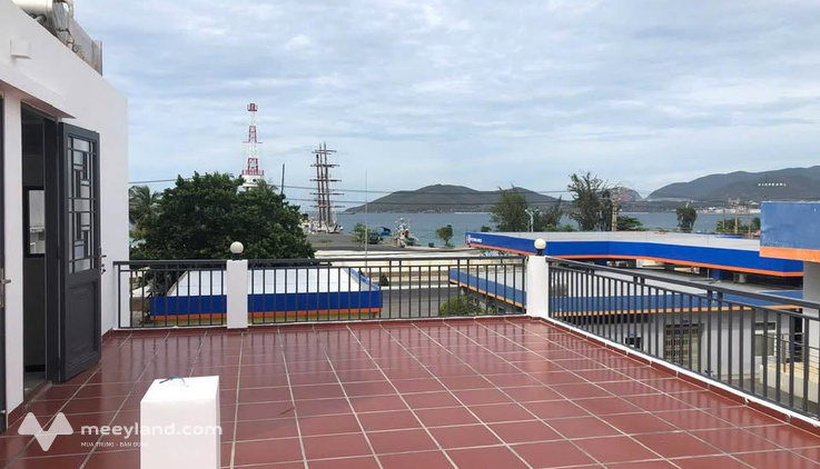 Cho thuê mặt bằng vàng – View biển siêu đẹp - Đường Tô Hiệu – Chỉ cách Trần Phú 20m