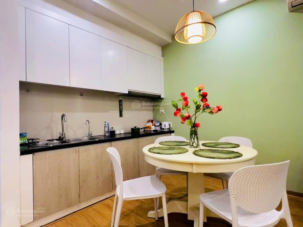 Căn hộ 1 phòng ngủ tại times city, rẻ nhất chỉ với 5.4 tỷ đồng