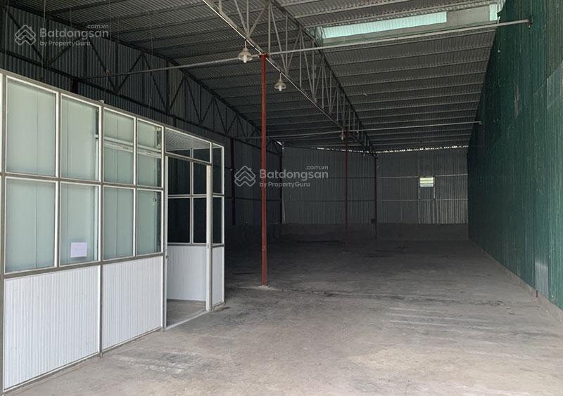 Bán nhà xưởng hải sơn đức hòa đông, đất 3.000 m² xưởng 1.638 m², đang cho thuê 120tr / tháng