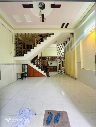 Cho thuê nhà nguyên căn hẻm 85 Hoàng Văn Thụ, sau công ty sữa, Quy Nhơn
