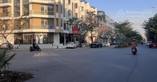 Bán gấp nhà phố phú lương 90m² trục chính 30m, giá "ngã ngửa" cho mặt tiền 7.2m