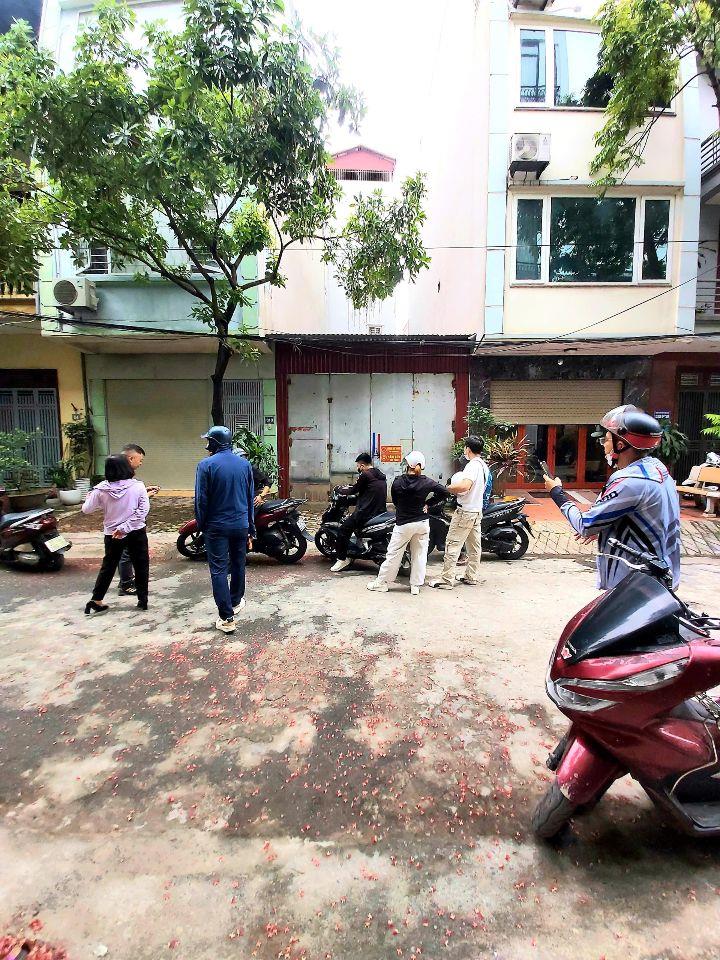 BÁN ĐẤT KHU ĐẤU GIÁ ĐA SỸ VỊ TRÍ VÀNG SÁT CÔNG VIÊN 365 NHỈNH 13 TỶ