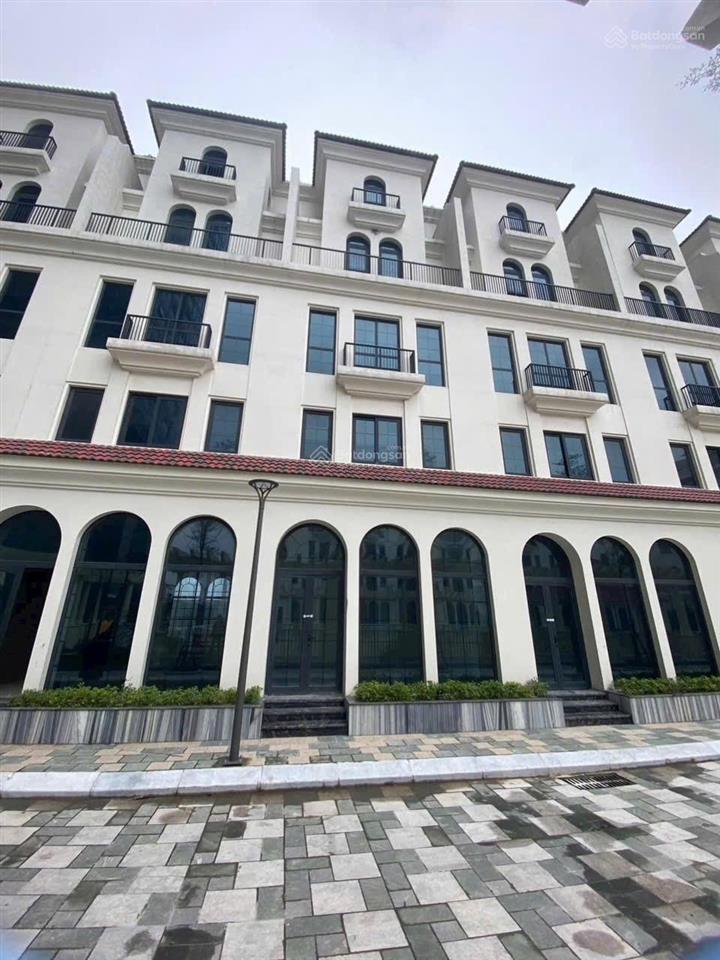 Bán shophouse sunshine golden river ciputra tây hồ. 0945 289 ***