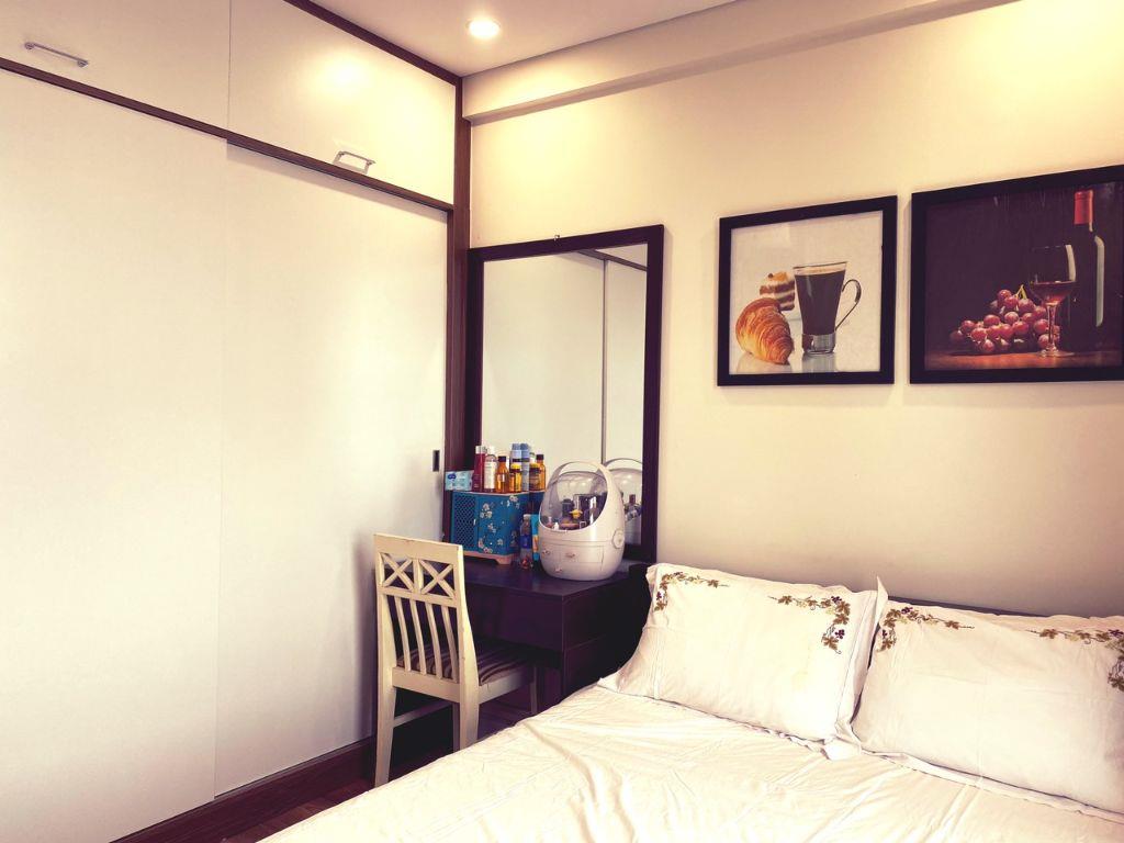 Cắt Lỗ ! chỉ 5,9 tỷ bán căn hộ 2PN 68m2 đẹp nhất dự án chung cư Green Stars -232 PVĐ