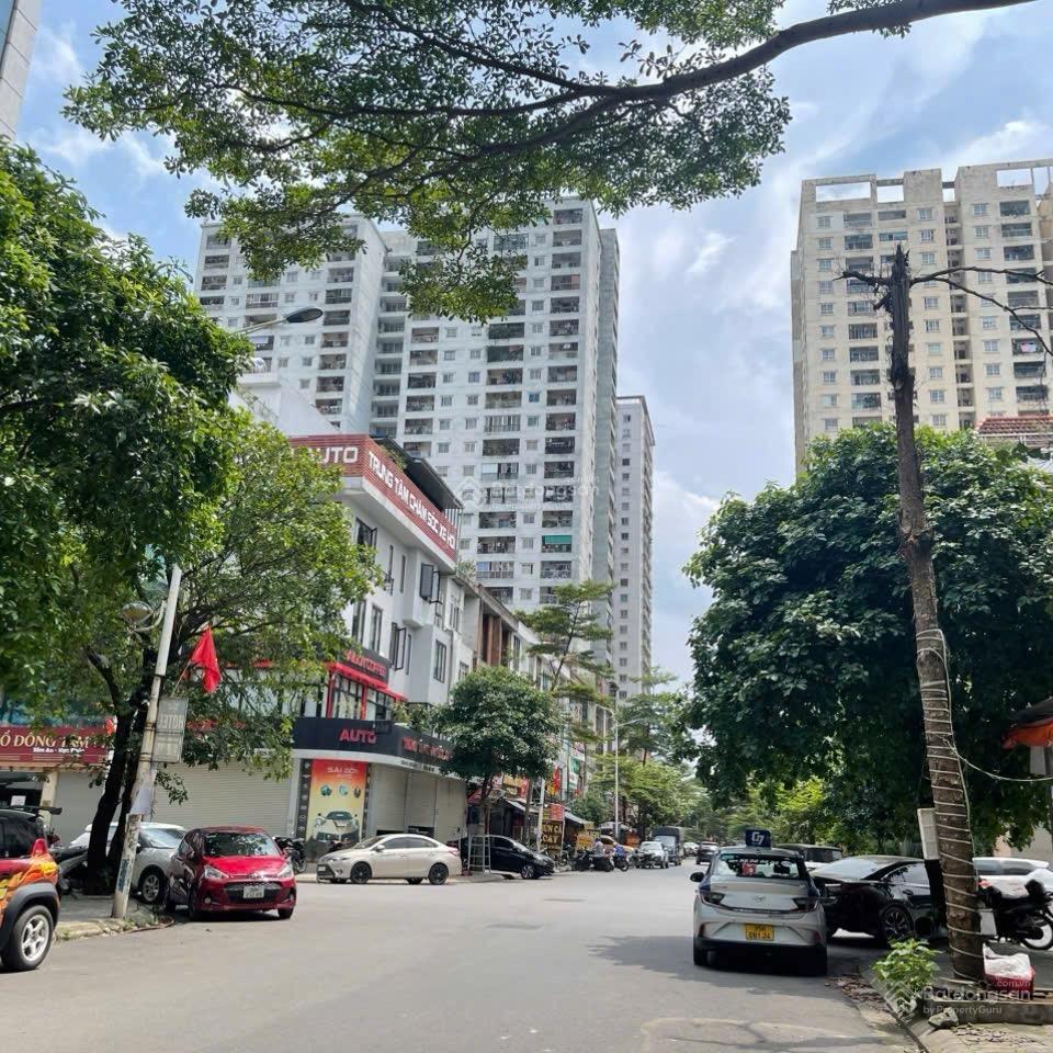Nhà phân lô văn khê, hà đông, 85m2, 5 tầng, giá 18,9 tỷ. thang máy, vỉa hè, ô tô tránh, kinh doanh.