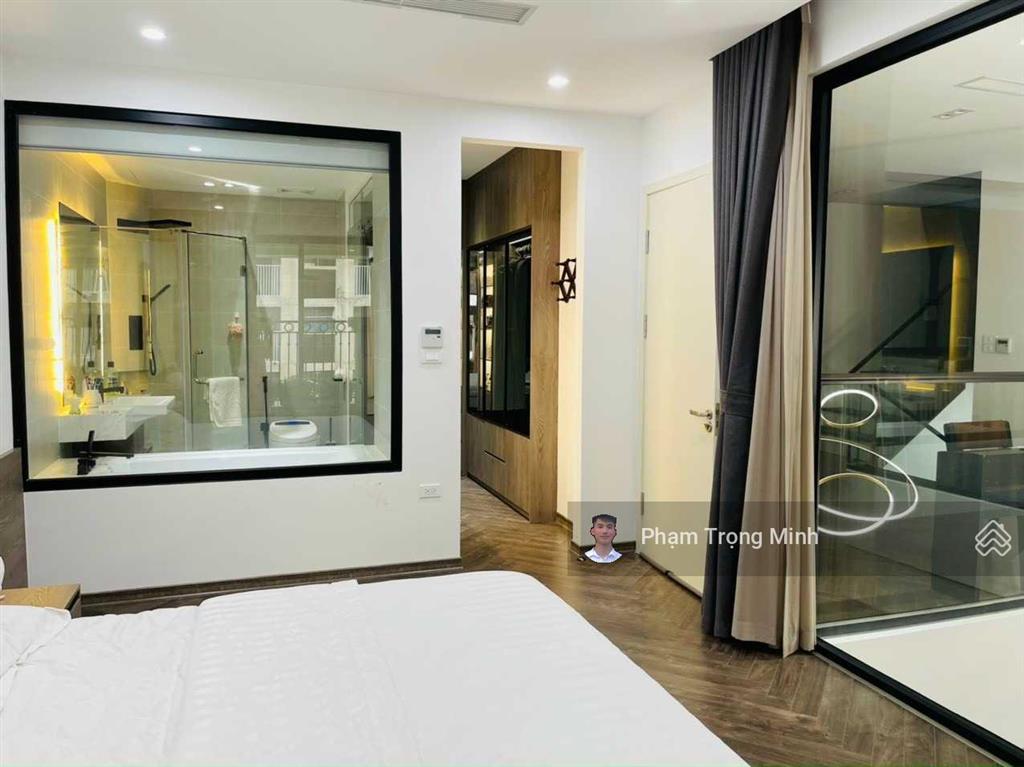 Keangnam 160m2 căn góc view hồ 4 ngủ nhà đẹp tầng trung, hướng đông nam cho thuê 20003000$/tháng