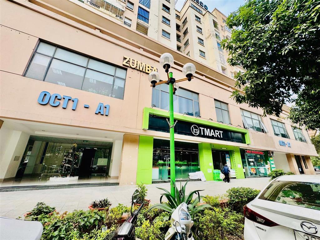 Chính chủ bán nhà chung cư resco phạm văn đồng 60m. tầng trung giá 5.1 tỷ. có tl