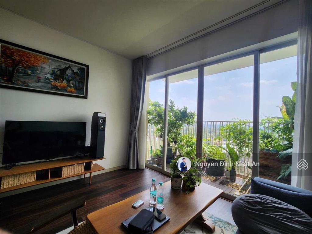 Căn hộ 3pn 107,2m² liền kề aeon mall full nội thất dòng tiền 15 triệu/tháng | chỉ 3,2 tỷ