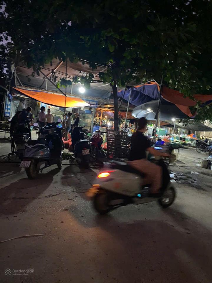 53tr/m2 đất đấu giá hưng đạo hn. diện tích từ 78m² đến 105m² có hồ điều hòa, chợ, trường học.