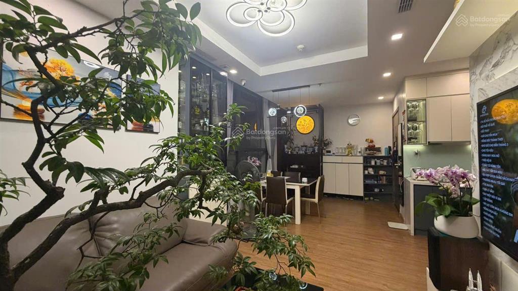 Căn hộ góc 3 thoáng vinhomes green bay mễ trì 3n+2vs full nội thất 13,2 tỷ đẳng cấp tâyhn