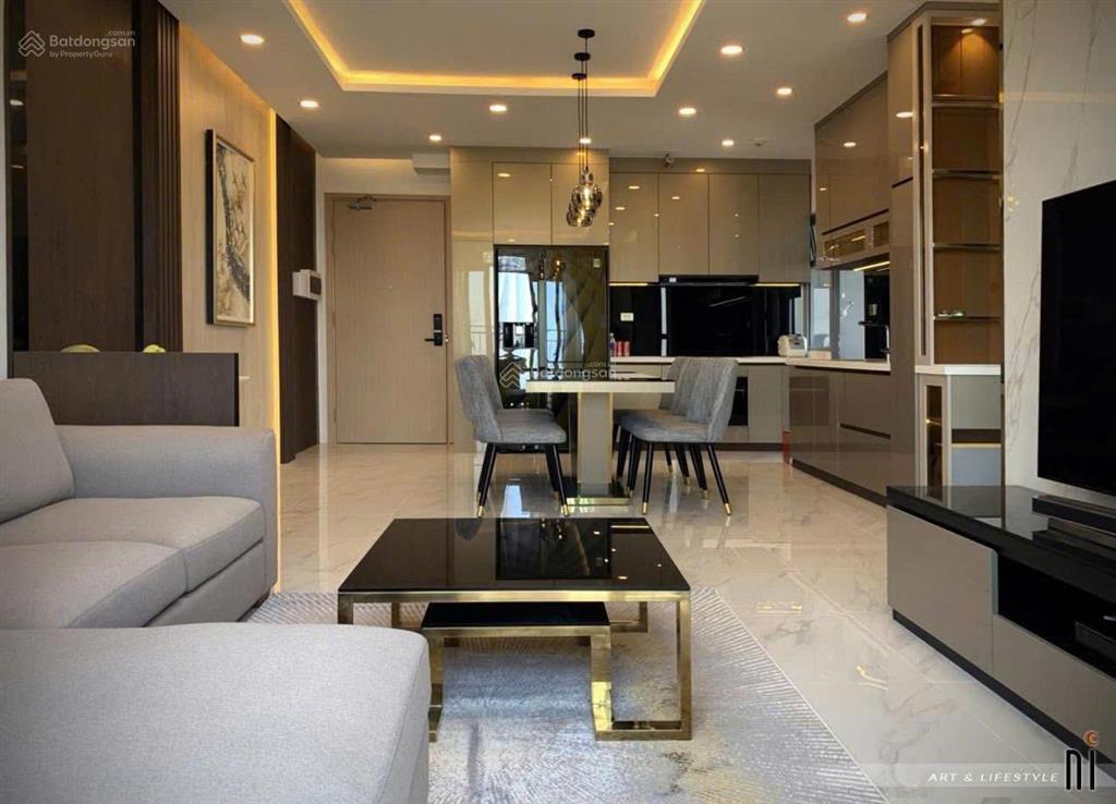 Chính chủ, palm heights căn 2pn 80 m2 7,75 tỷ, nội thất cao cấp