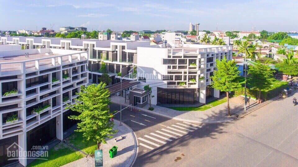 Chính chủ cần bán gấp nhà phố citi bella 2, đã có sổ giá 10 tỷ cát lái, q2 0938 783 ***