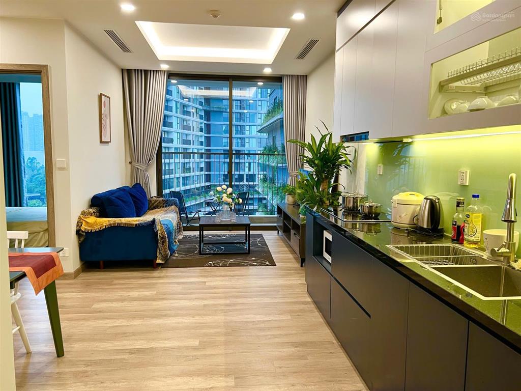 Chính chủ bán cc 2pn 2wc tại tòa r3 onsen, ecopark 68m², 6,5 tỷ vnd
