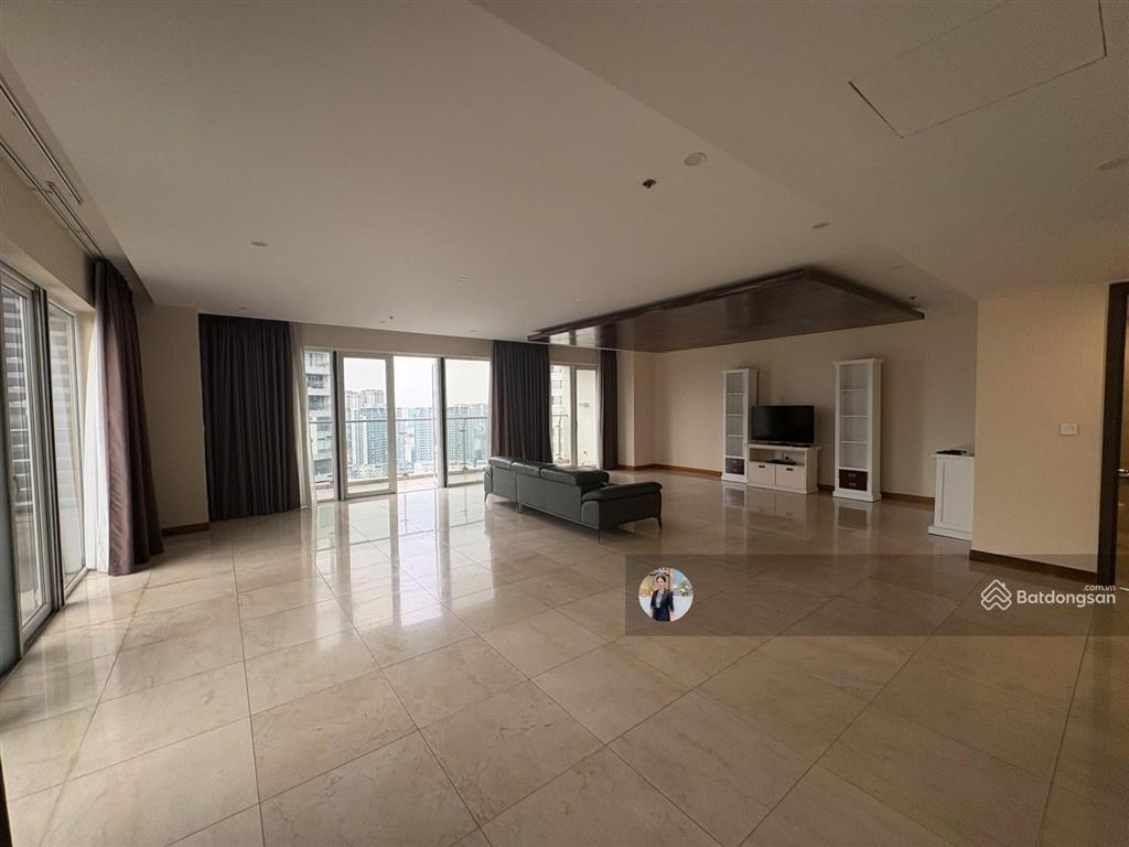Quảng cáo thật || 5 phòng ngủ dt 414m2 công nhận trên sổ view nội khu giá 52 tỷ
