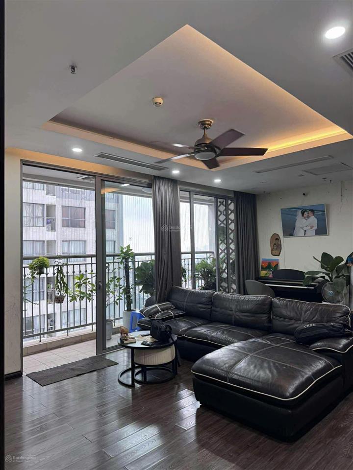 Bán căn hộ 4 ngủ tại g4 times city park hill premium giá nhỉnh 18 tỷ