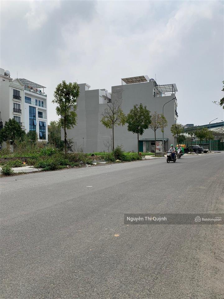 Đất đấu giá trịnh văn bô 87m² mt 6.5m mặt đường 17m kinh doanh đỉnh