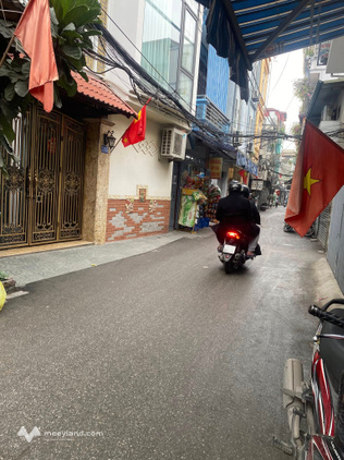Siêu phẩm Hai Bà Trưng - Mặt tiền bề thế - Full nội thất - Tài chính 8 tỷ