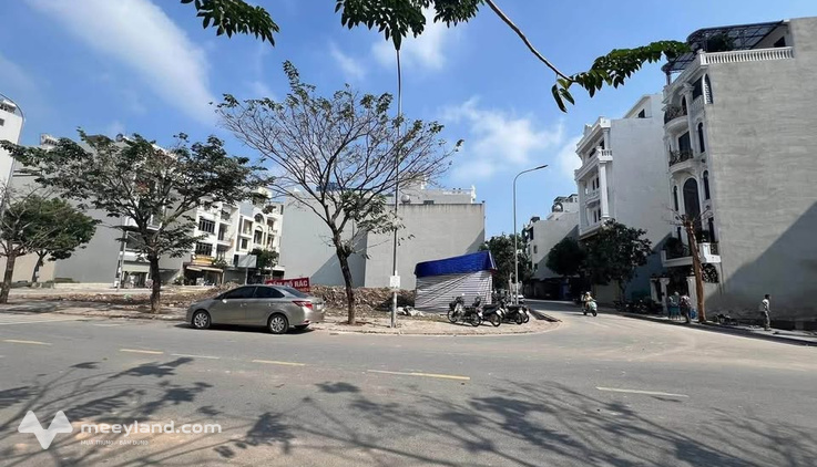Chủ gửi bán lô đất - Khu đô thị Dệt May - Thành phố Nam Định