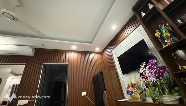Bán nhà 3 tầng, 2 mặt thoáng Nguyễn Du, vị trí trung tâm, ngay sát công viên bờ sông