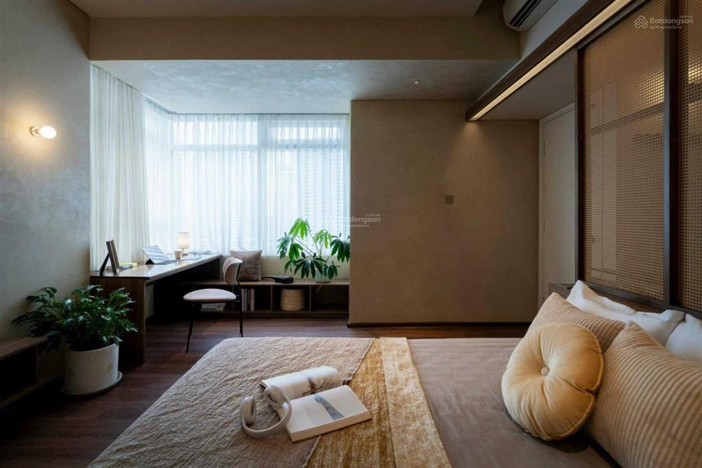 Bán gấp căn hộ cao cấp 2pn2wc the grand manhattan novaland 100 cô giang quận 1 12tỷ8 0965 645 ***