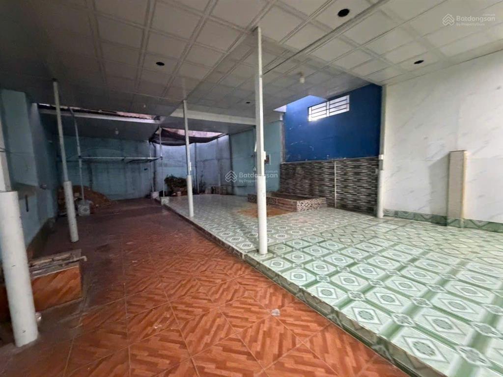 Bán lô đất 280m² (sổ cn 253m² giá chỉ 12tỷ) ngay đường phan huy ích p12 gò vấp gần siêu thị emart
