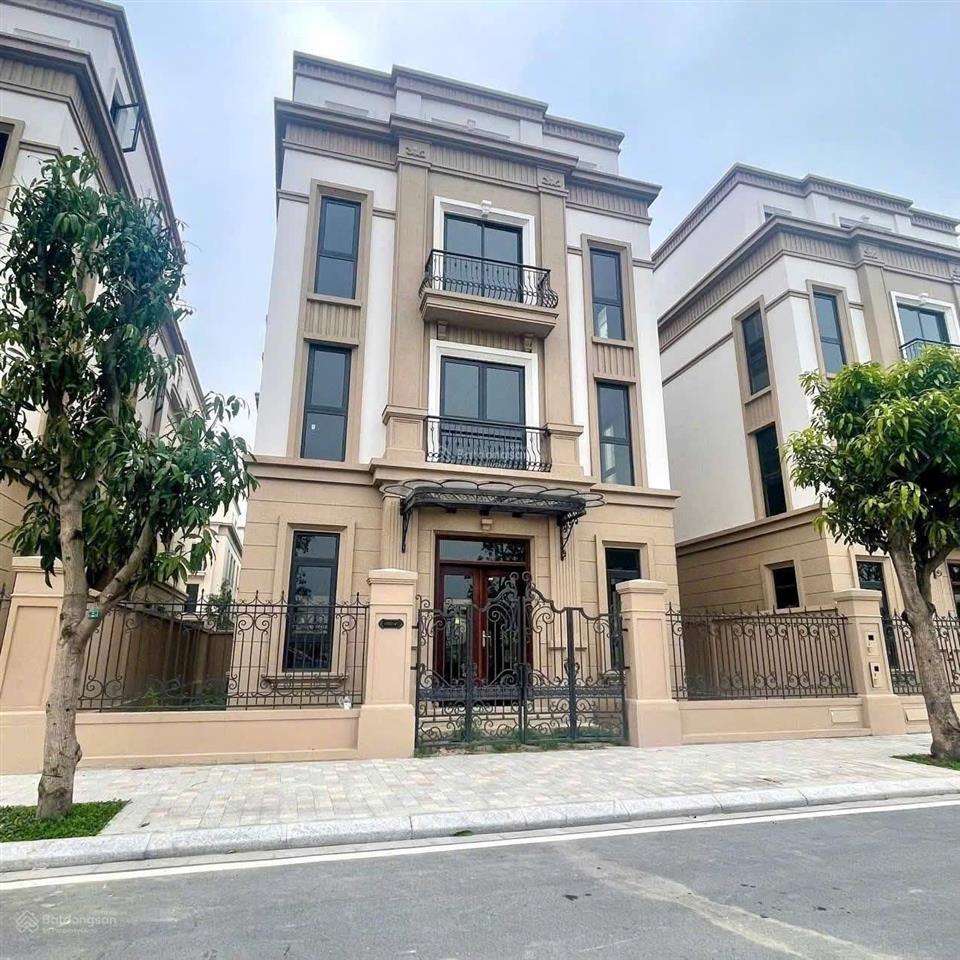 Đơn lập 334m2 mặt hồ dự án vinhomes global gate cổ loa, đông anh hà nội. trực tiếp chủ đầu tư vin
