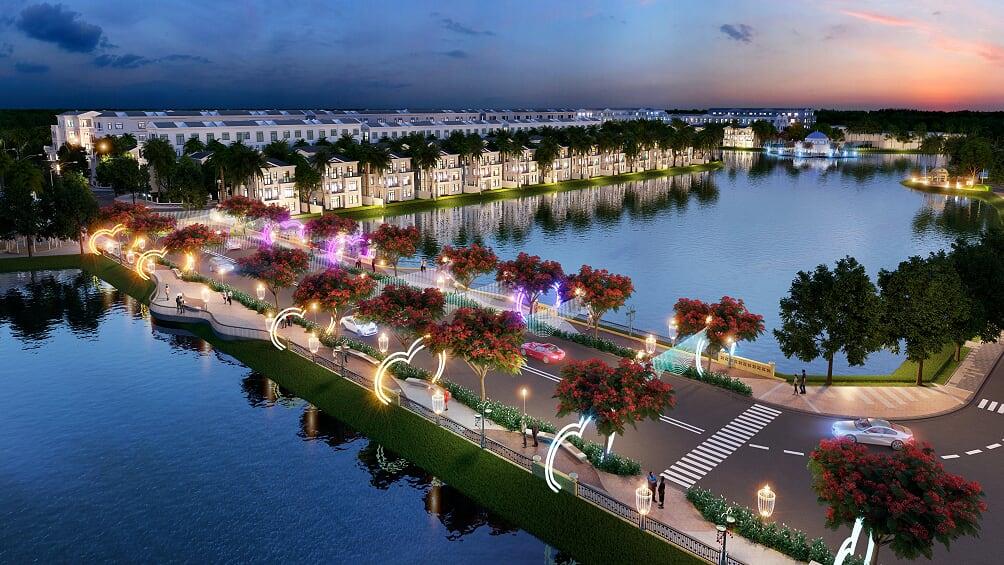 Bán biệt thự vinhomes global gate, 29 tỷ, 80m2, giá tốt, uy tín