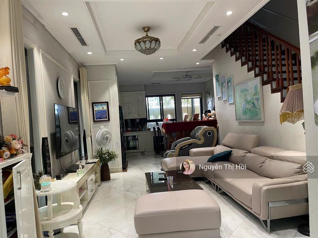 Bán liền kề 92m2 căn góc không khác gì song lập, gia chủ sửa cực đẹp, giá siêu hợp lý 0911 143 ***