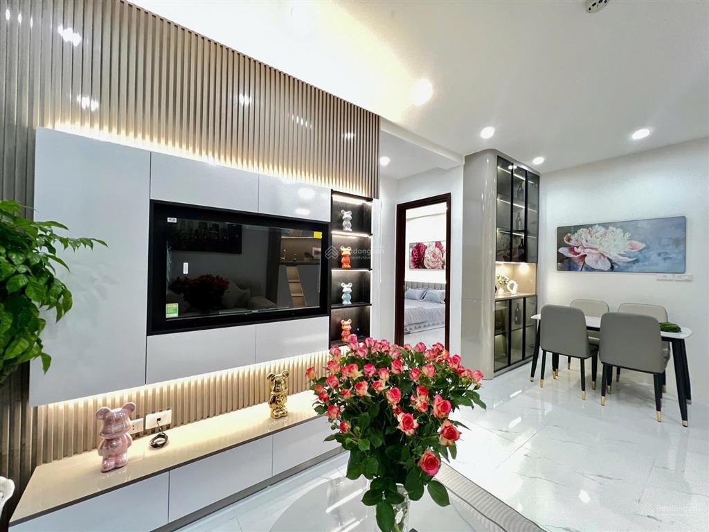 Bán căn thương mại 2n2vs full đồ giá 2,55 tỷ tại chung cư evergreen bắc giang. 0962 079 ***