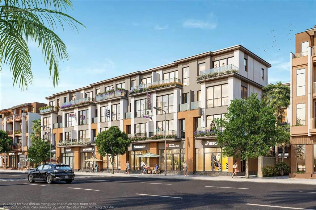 Giá trực tiếp từ chủ đầu tư bàn giao hoàn thiện căn 50m hoàn thiện 3 tầng. giá hấp dẫn chỉ 6,4 tỷ.