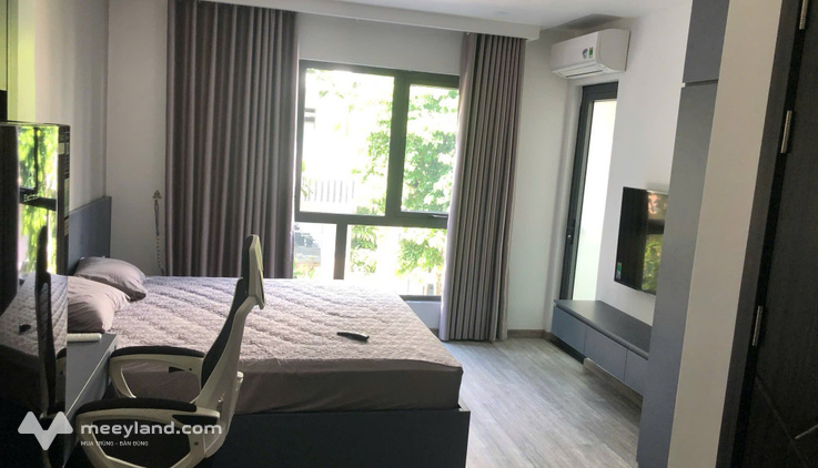 Cho thuê căn hộ 1 ngủ tại Waterfront City - Diện tích 35m2