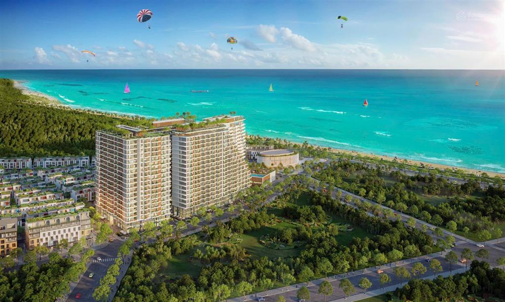 Bán nhanh căn 3pn meypearl phú quốc view thẳng biển bãi trường, ngắm hoàng hôn đẹp nhất việt nam