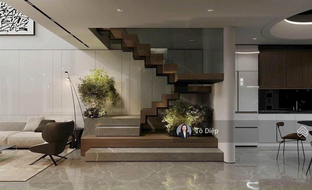 Bán gấp mezza sky forest hàng hiếm view biệt thự đảo 190m²